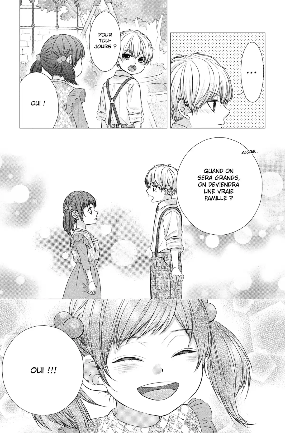 Black Marriage Volume 3 page 99