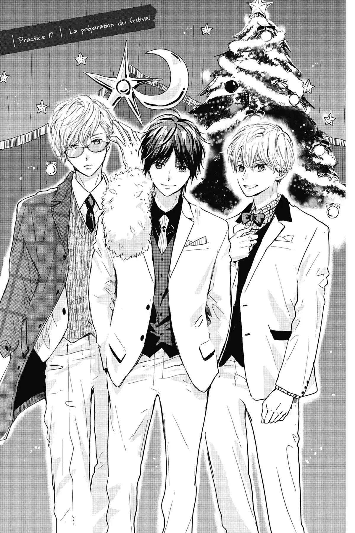 I fell in love after school Volume 5 page 79