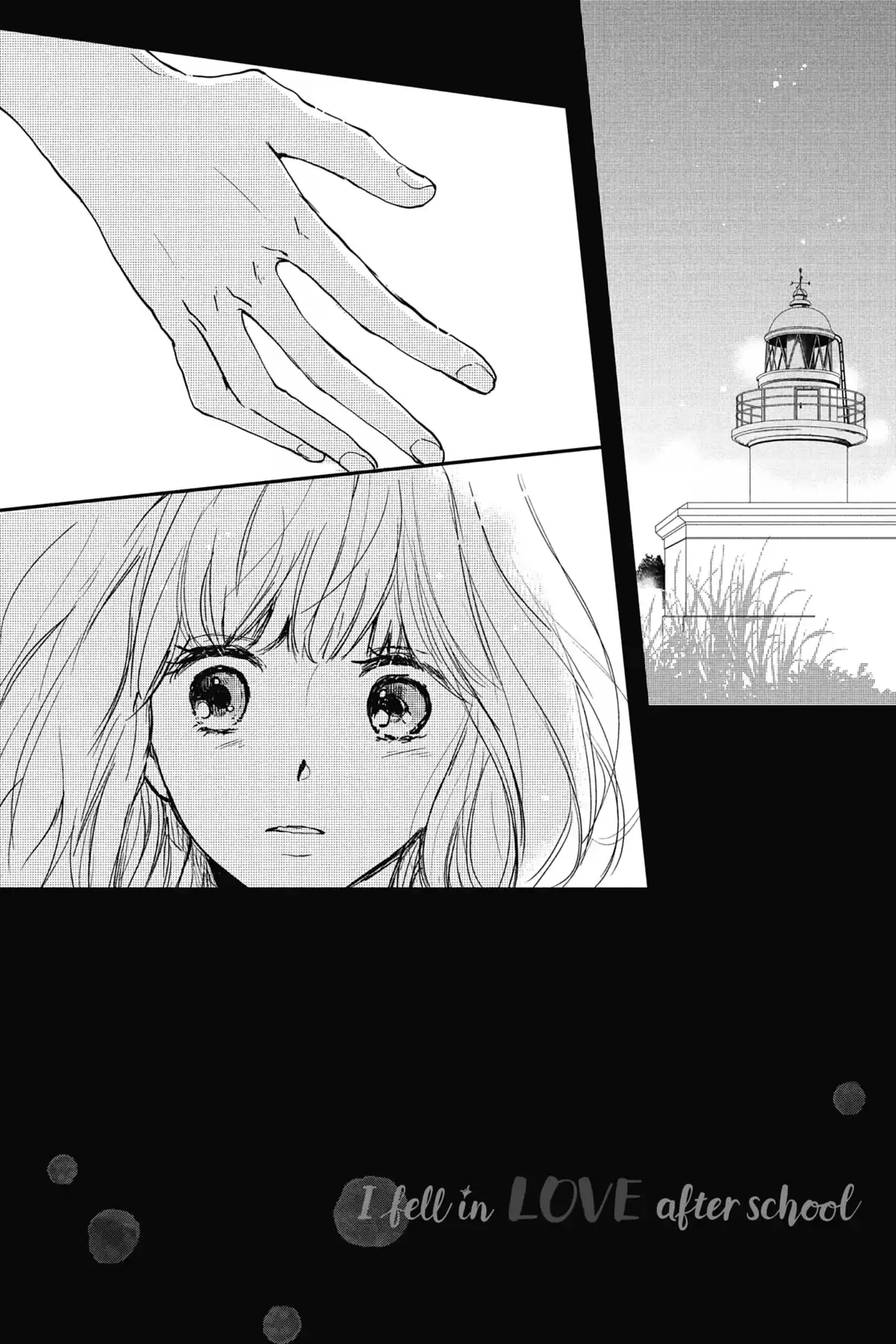 I fell in love after school Volume 5 page 80