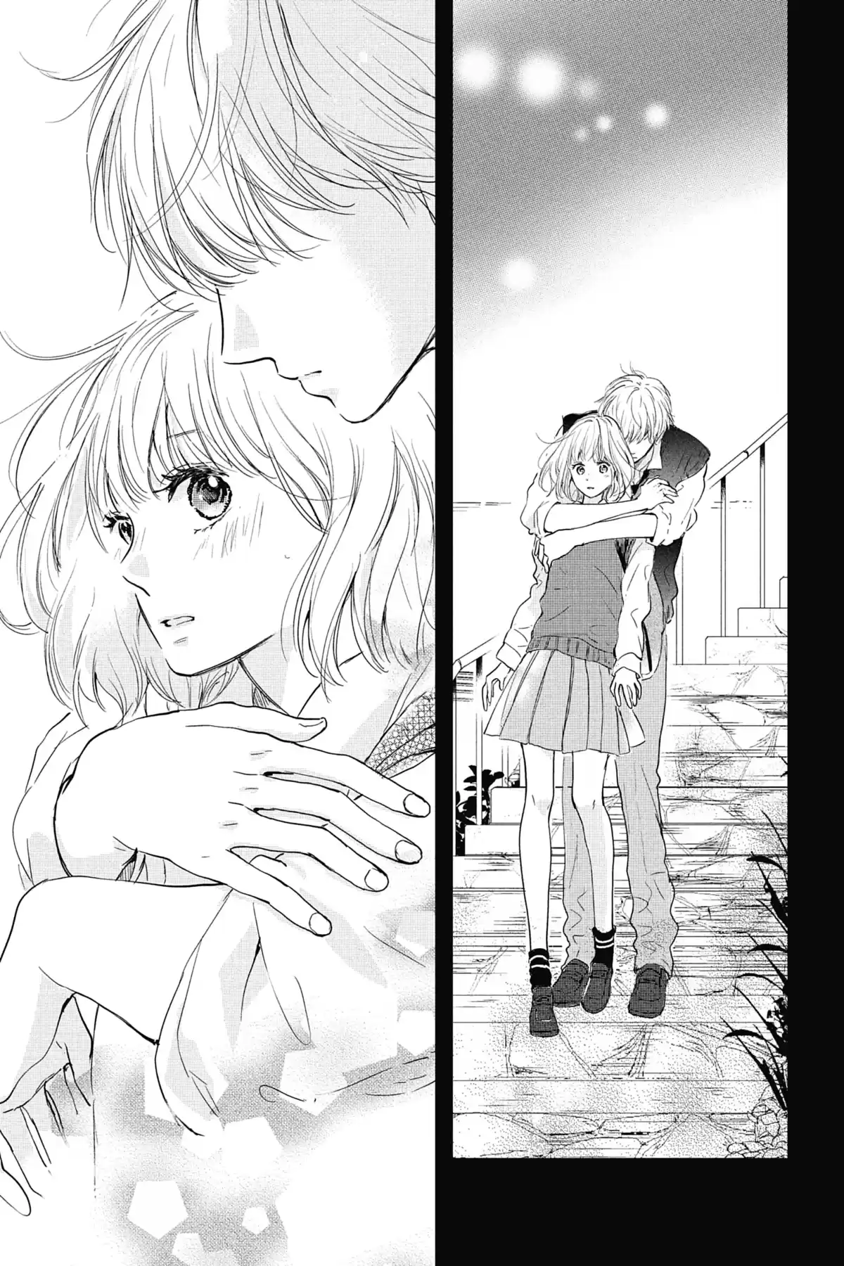 I fell in love after school Volume 5 page 81
