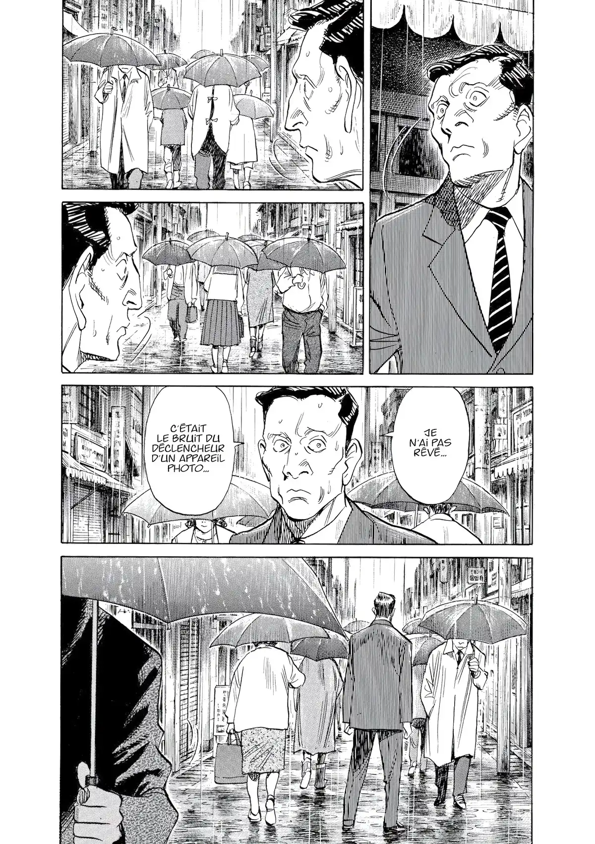 Asadora! Volume 4 page 19