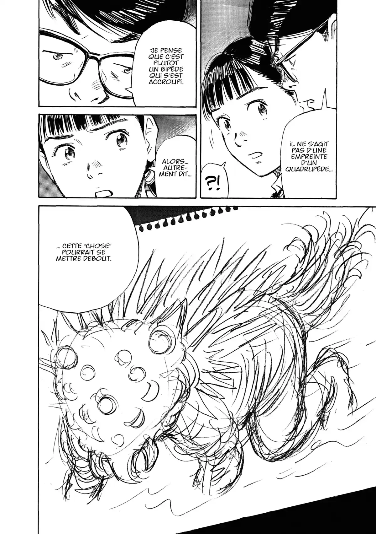 Asadora! Volume 6 page 103