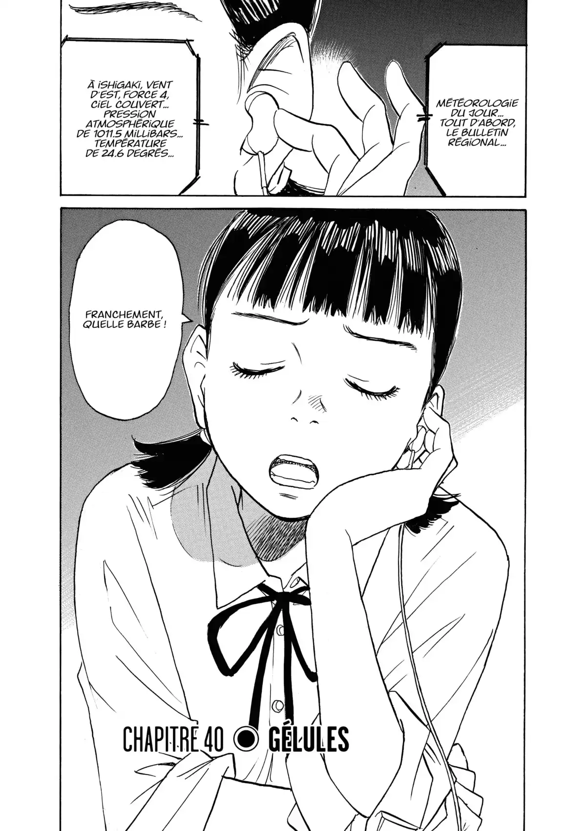 Asadora! Volume 6 page 56