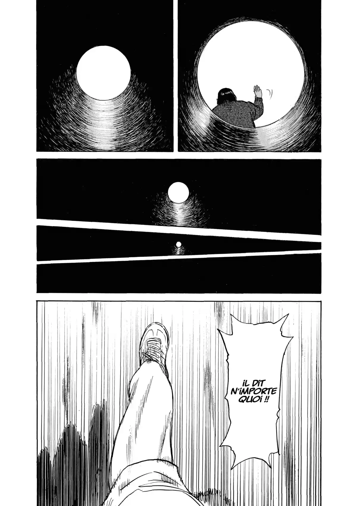 Asadora! Volume 6 page 75