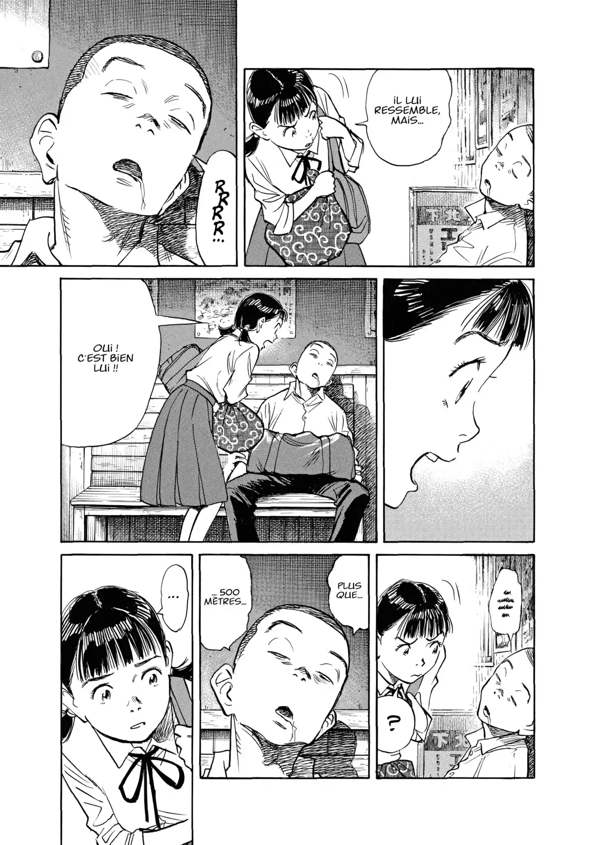 Asadora! Volume 6 page 86