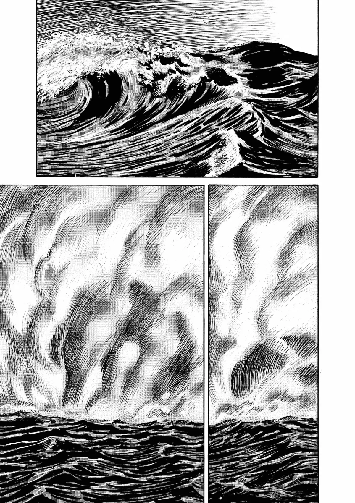 Asadora! Volume 7 page 60