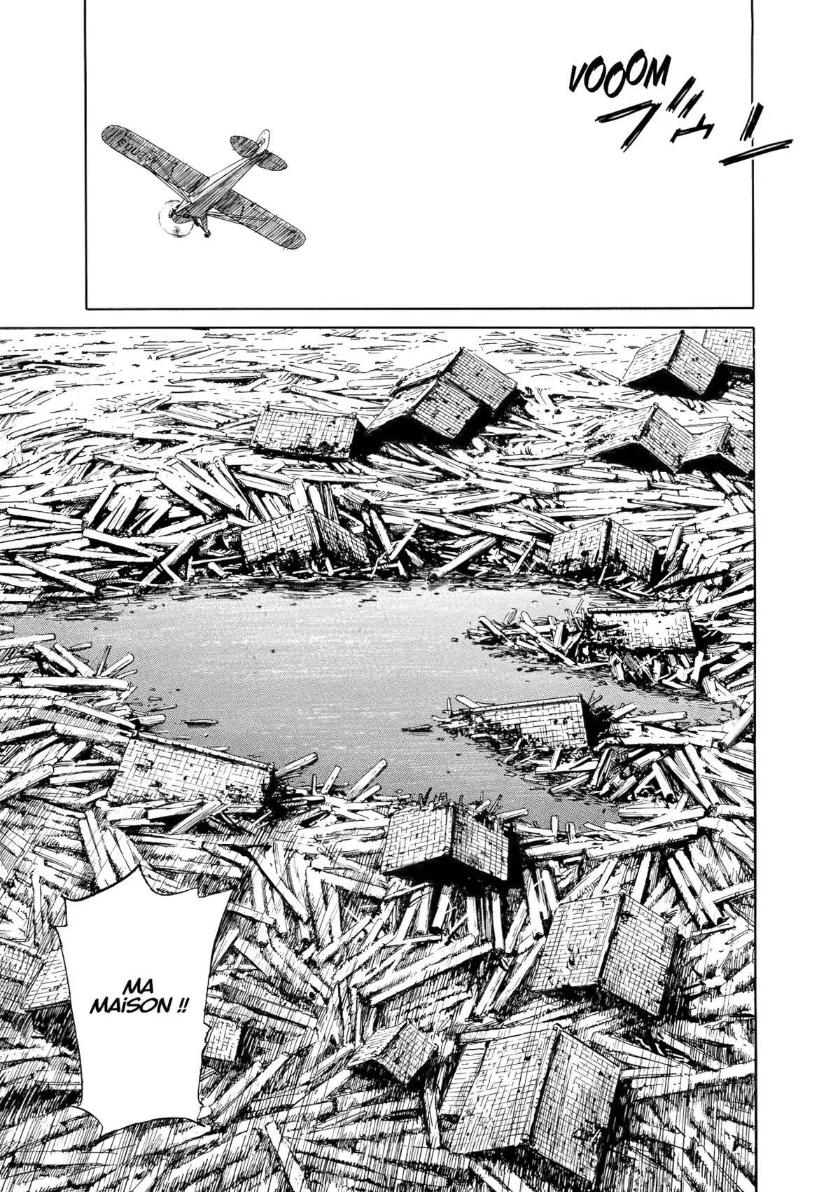 Asadora! Volume 2 page 19