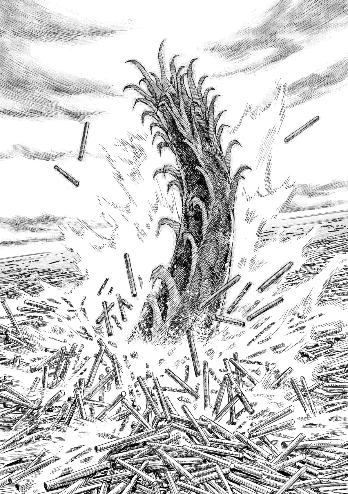 Asadora! Volume 2 page 29