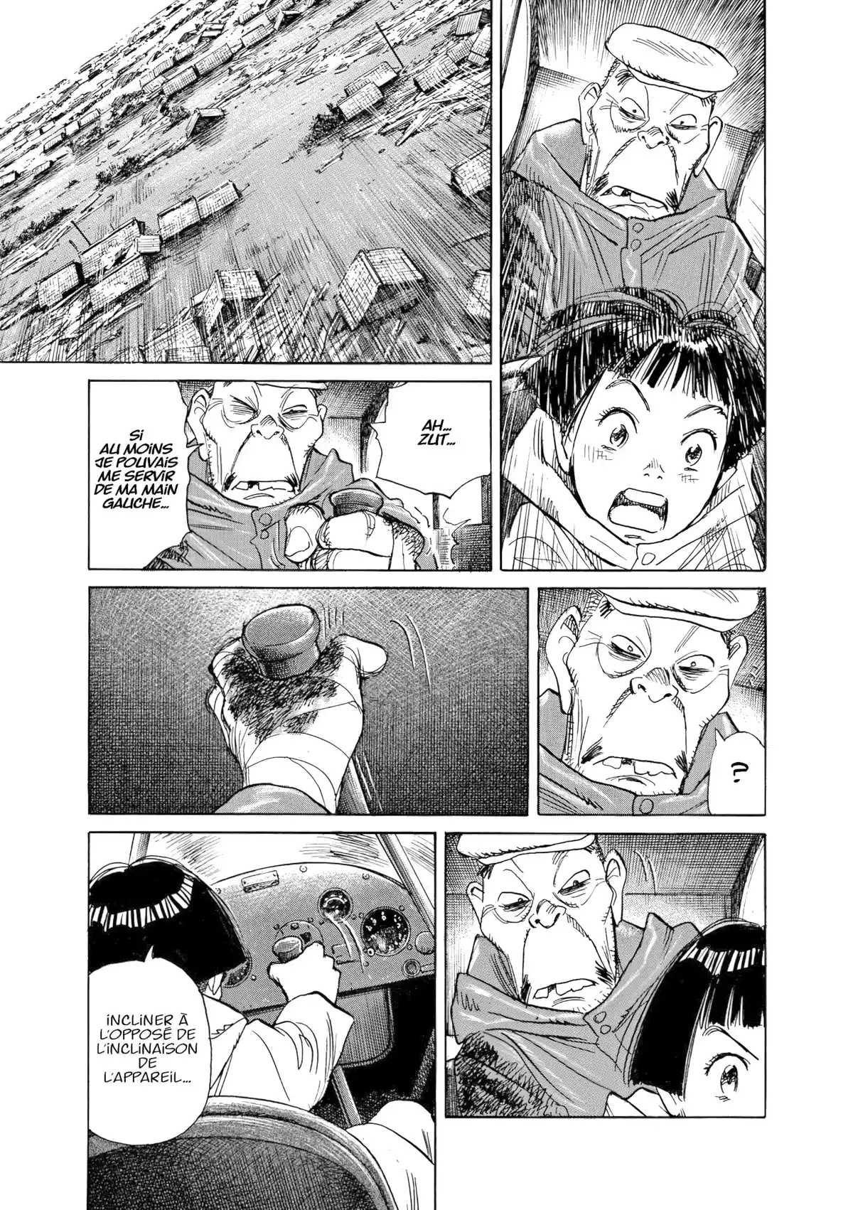 Asadora! Volume 2 page 86