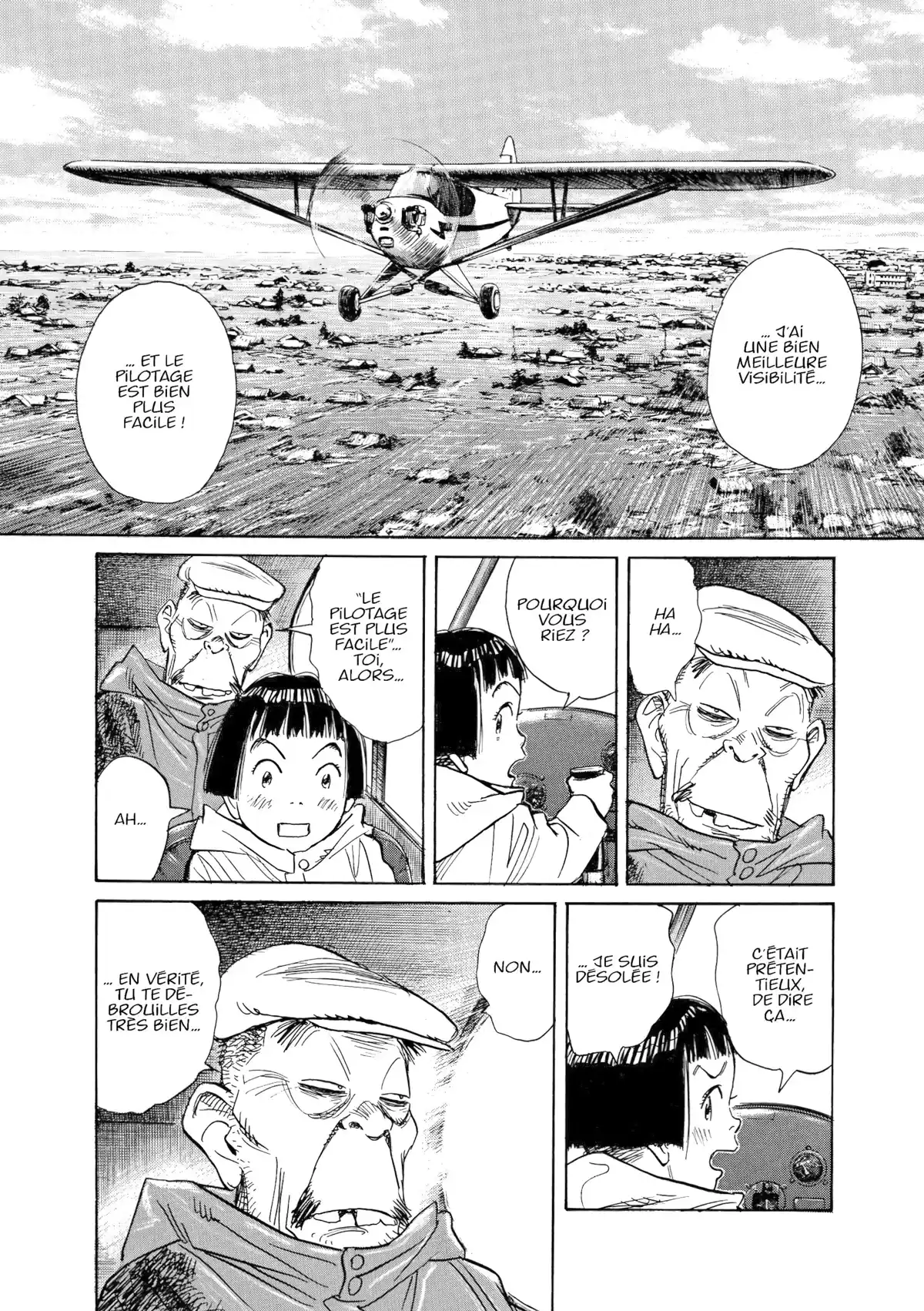 Asadora! Volume 2 page 88