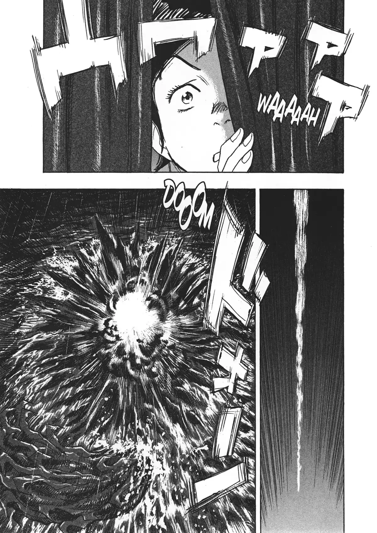Asadora! Volume 5 page 101