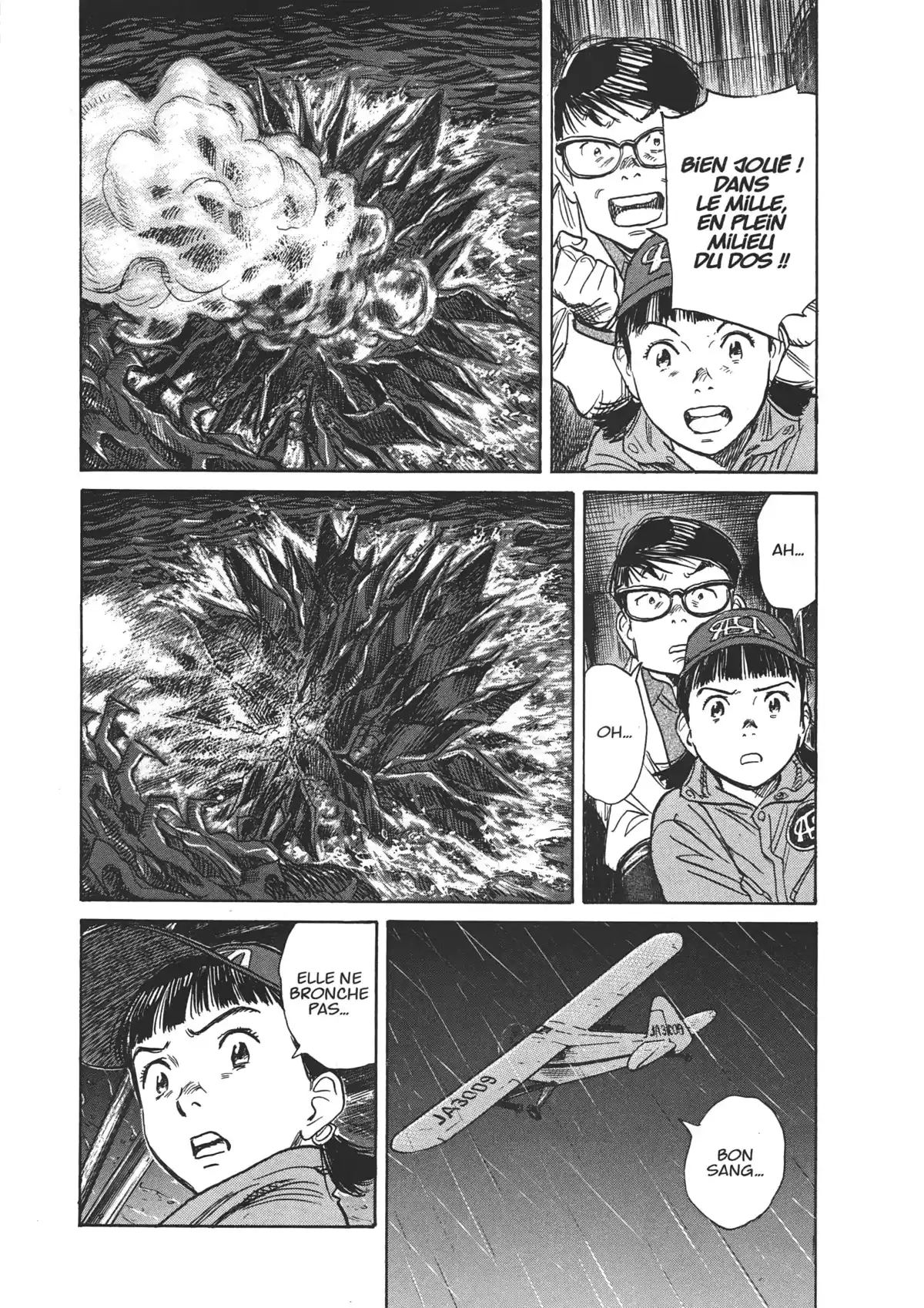 Asadora! Volume 5 page 102