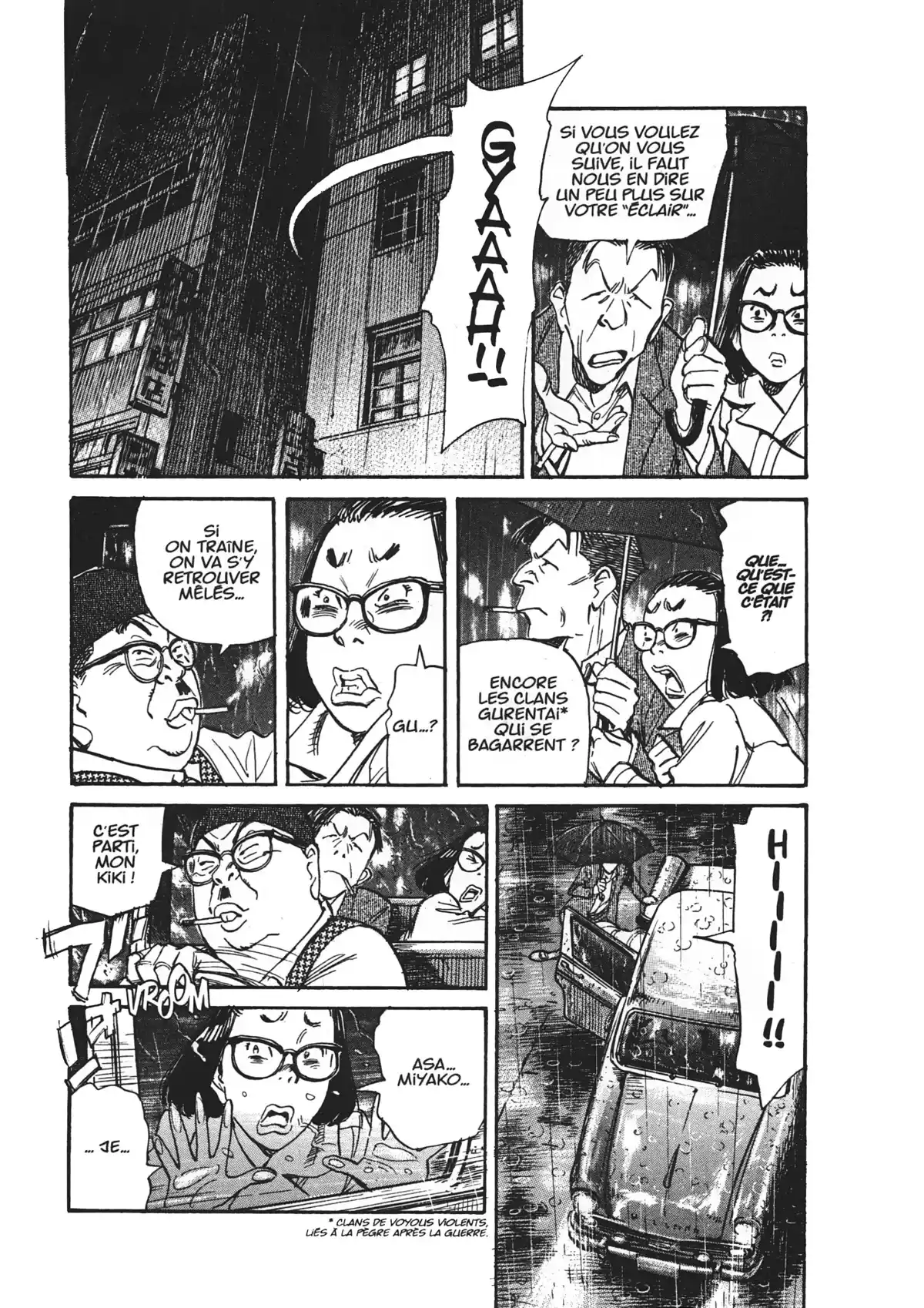 Asadora! Volume 5 page 82