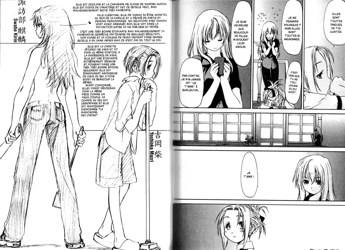 Shoujo Sect Volume 1 page 88