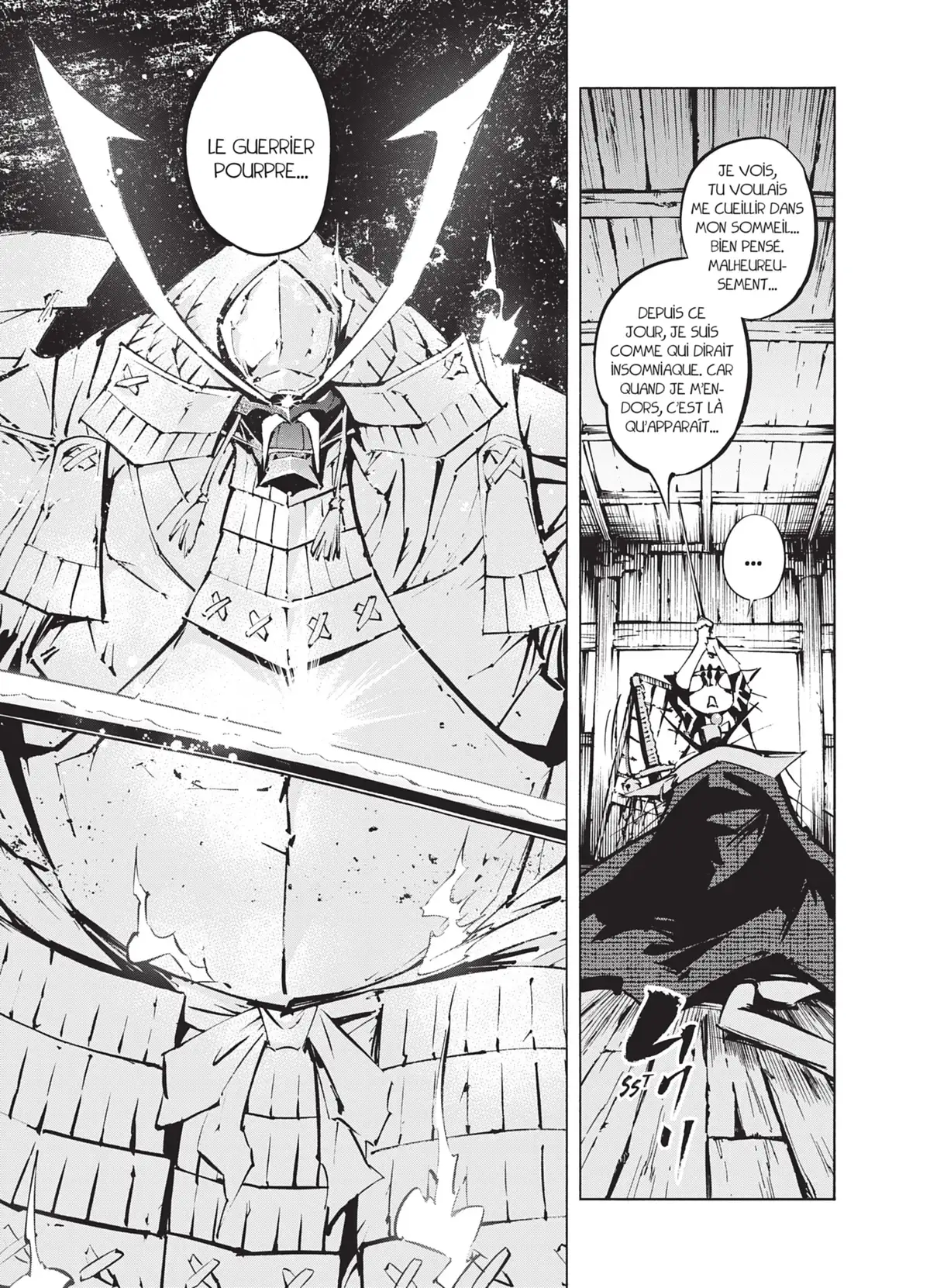 Nekogahara Volume 1 page 88