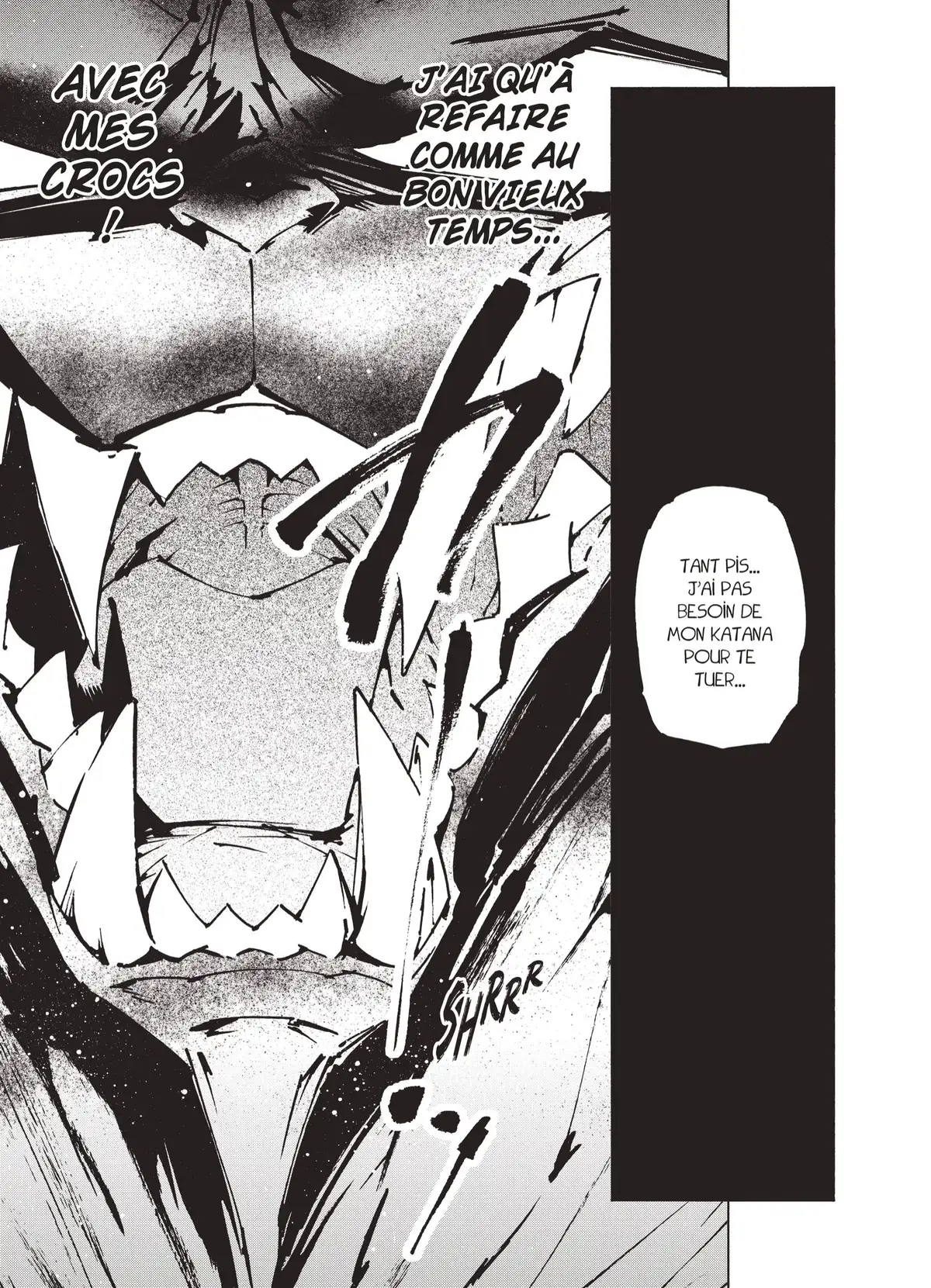 Nekogahara Volume 2 page 61