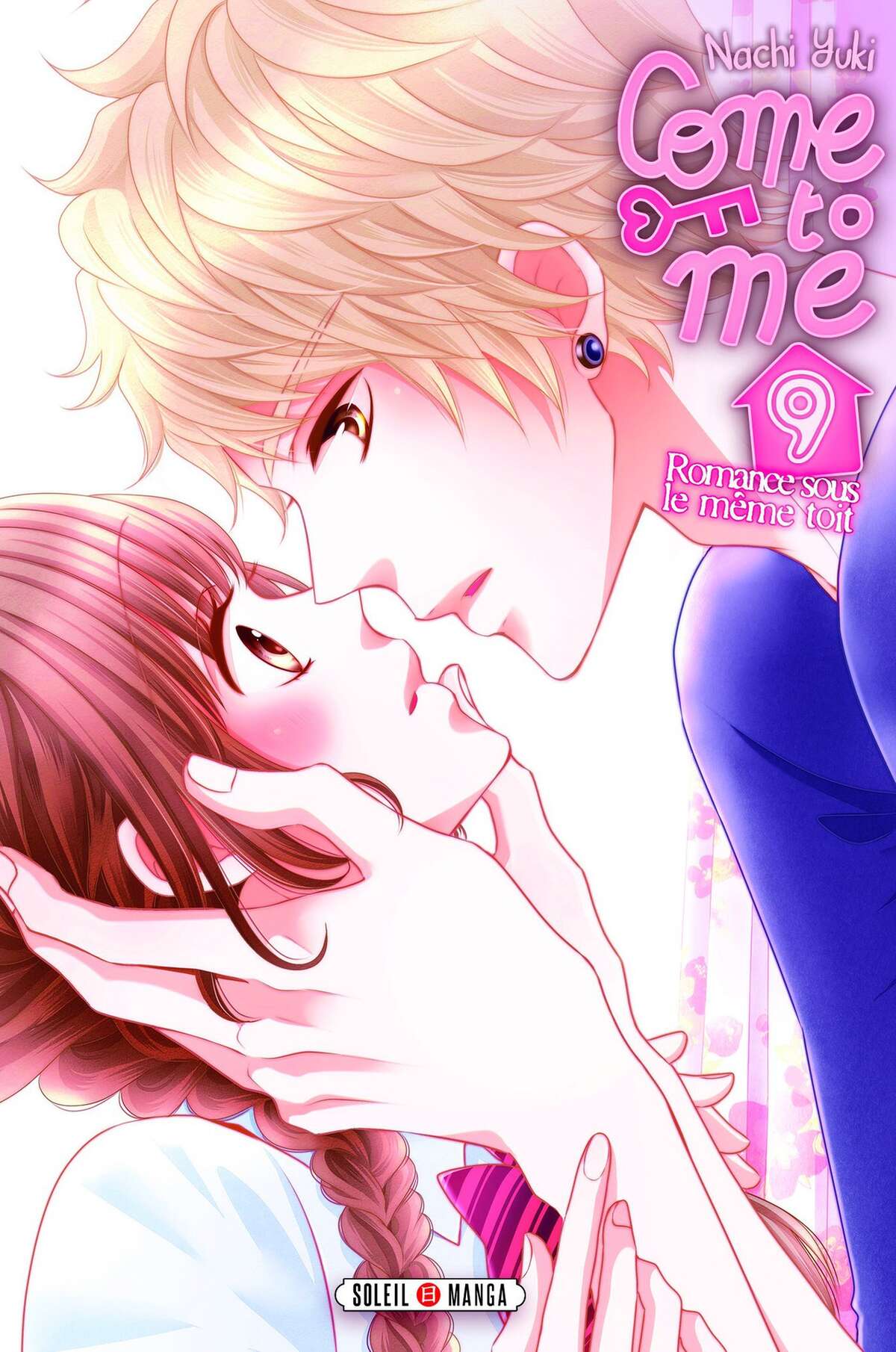 Come to me Volume 9 page 1