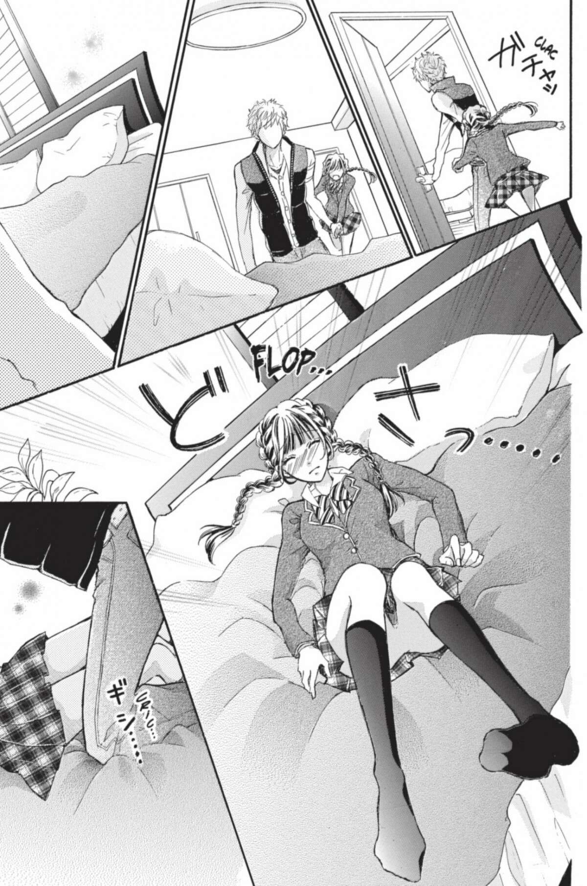 Come to me Volume 9 page 106