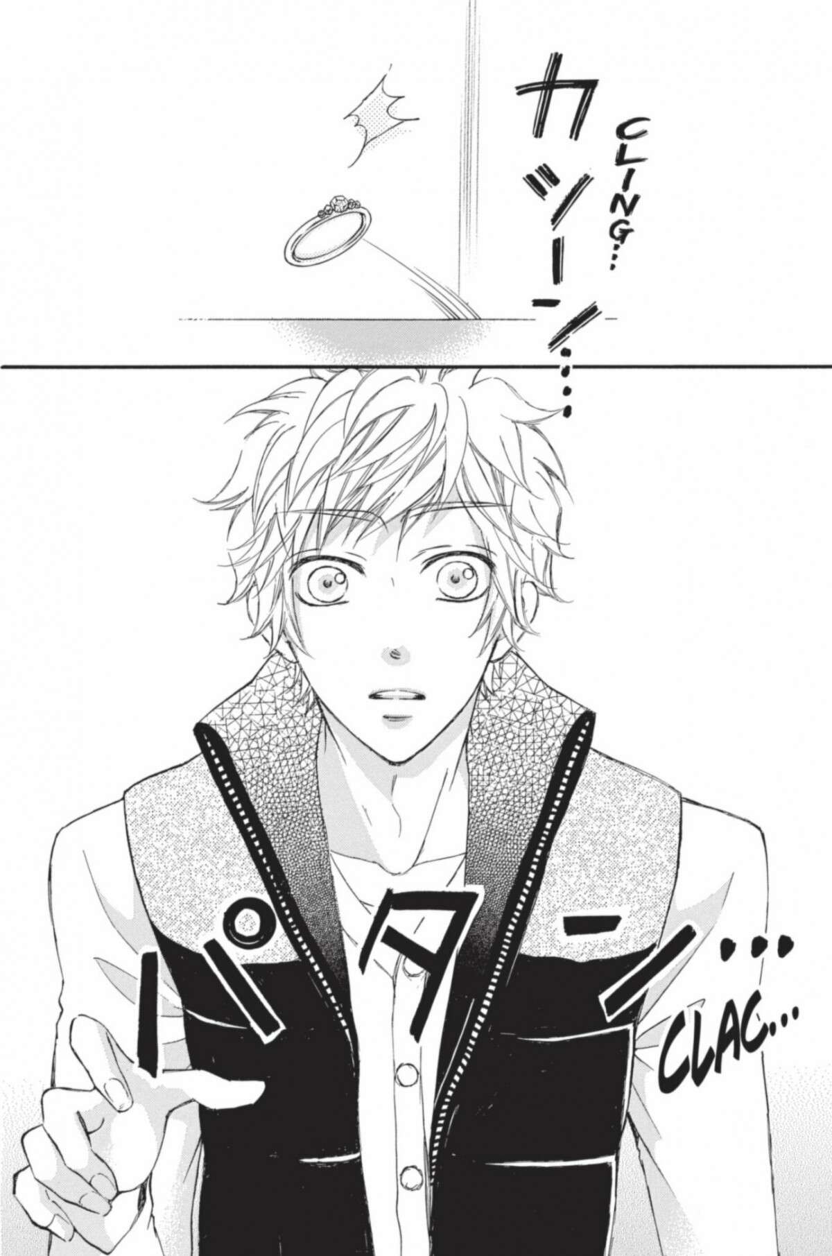 Come to me Volume 9 page 117