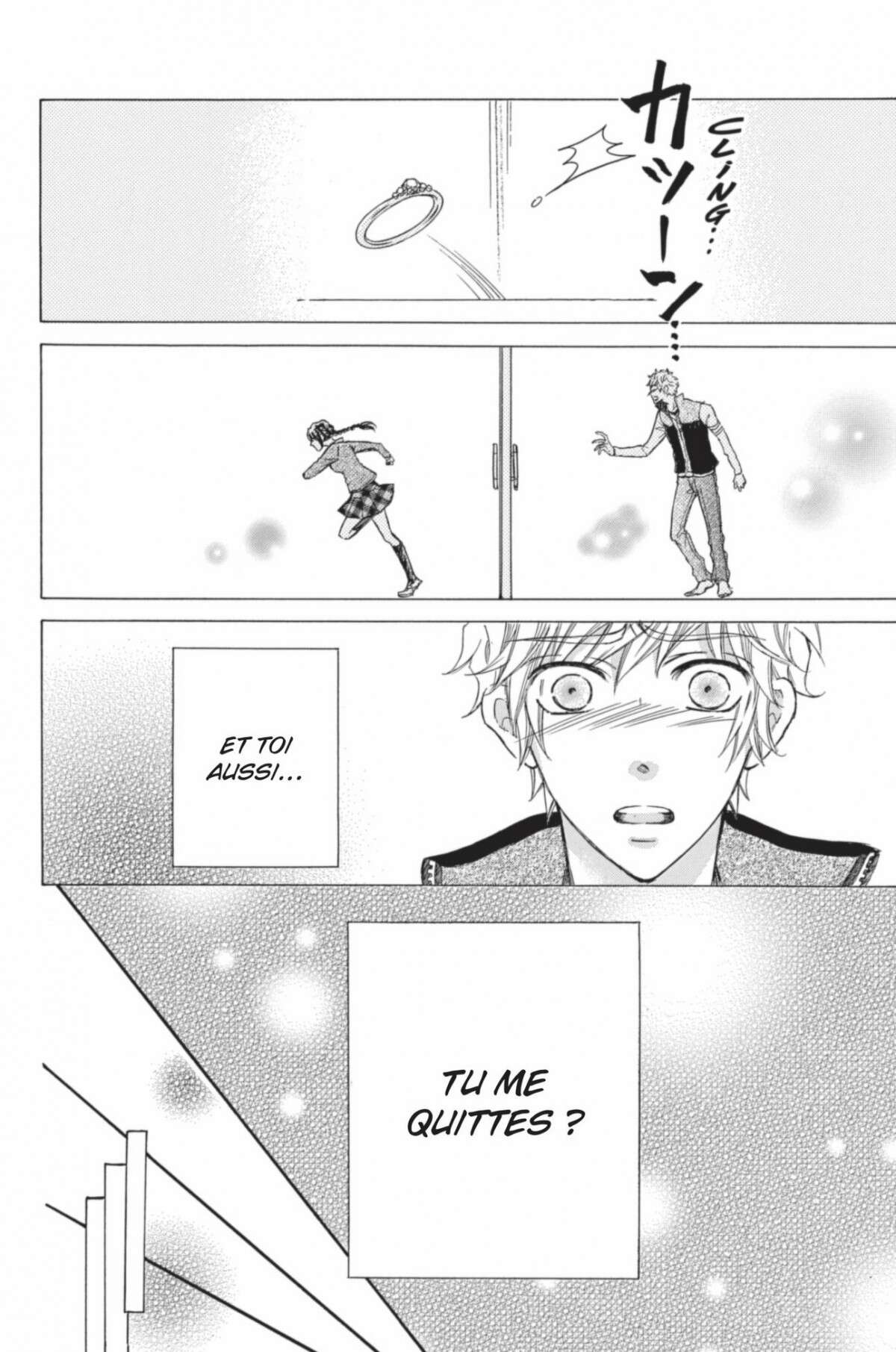 Come to me Volume 9 page 121
