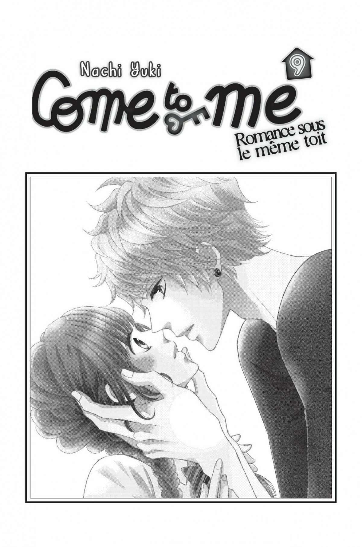 Come to me Volume 9 page 2