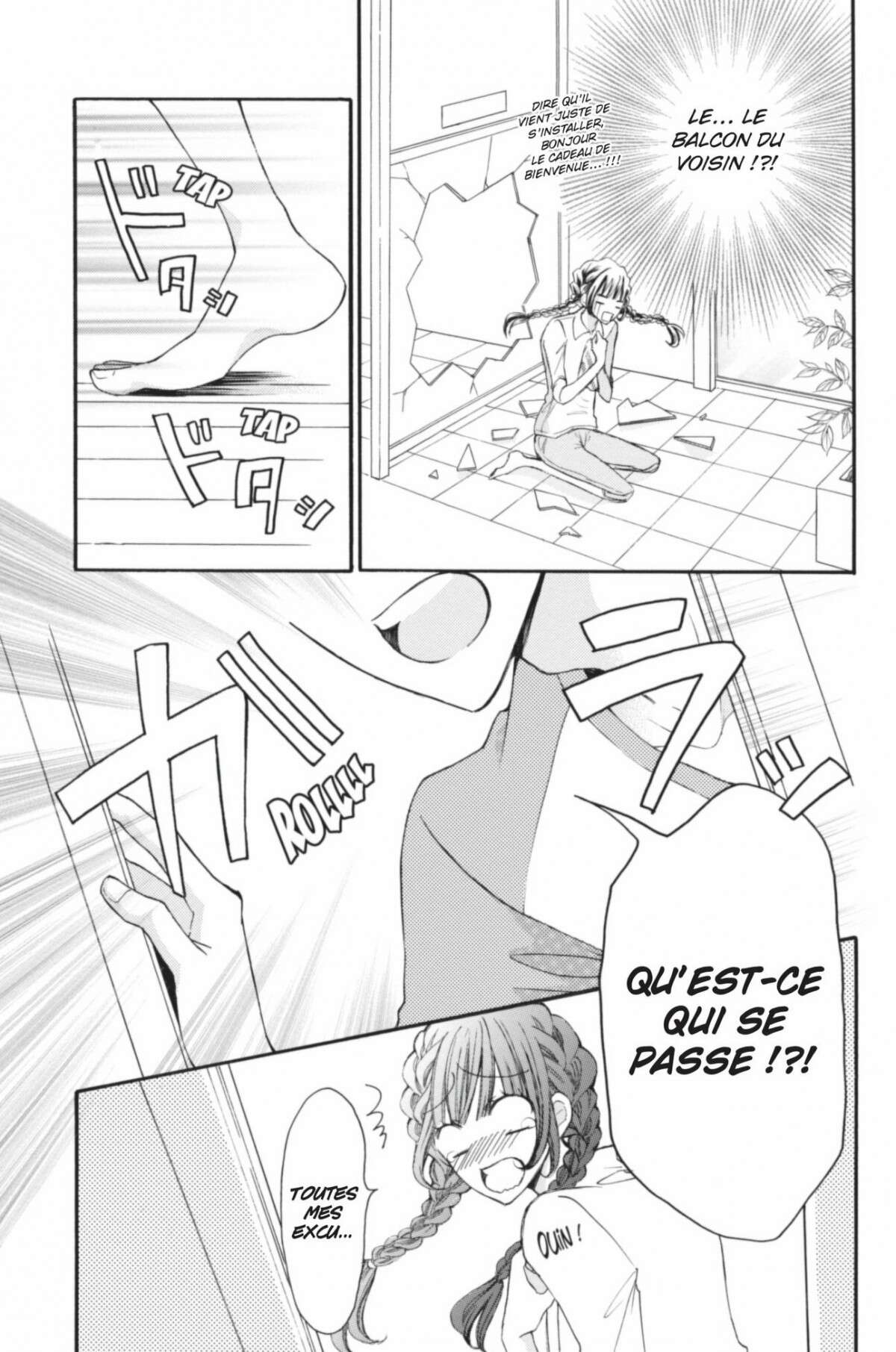 Come to me Volume 9 page 24