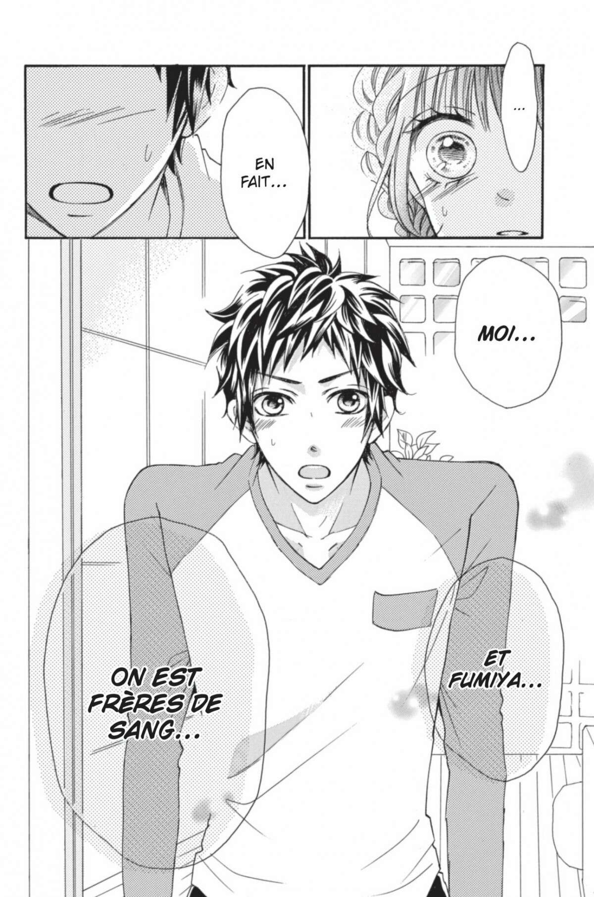 Come to me Volume 9 page 29
