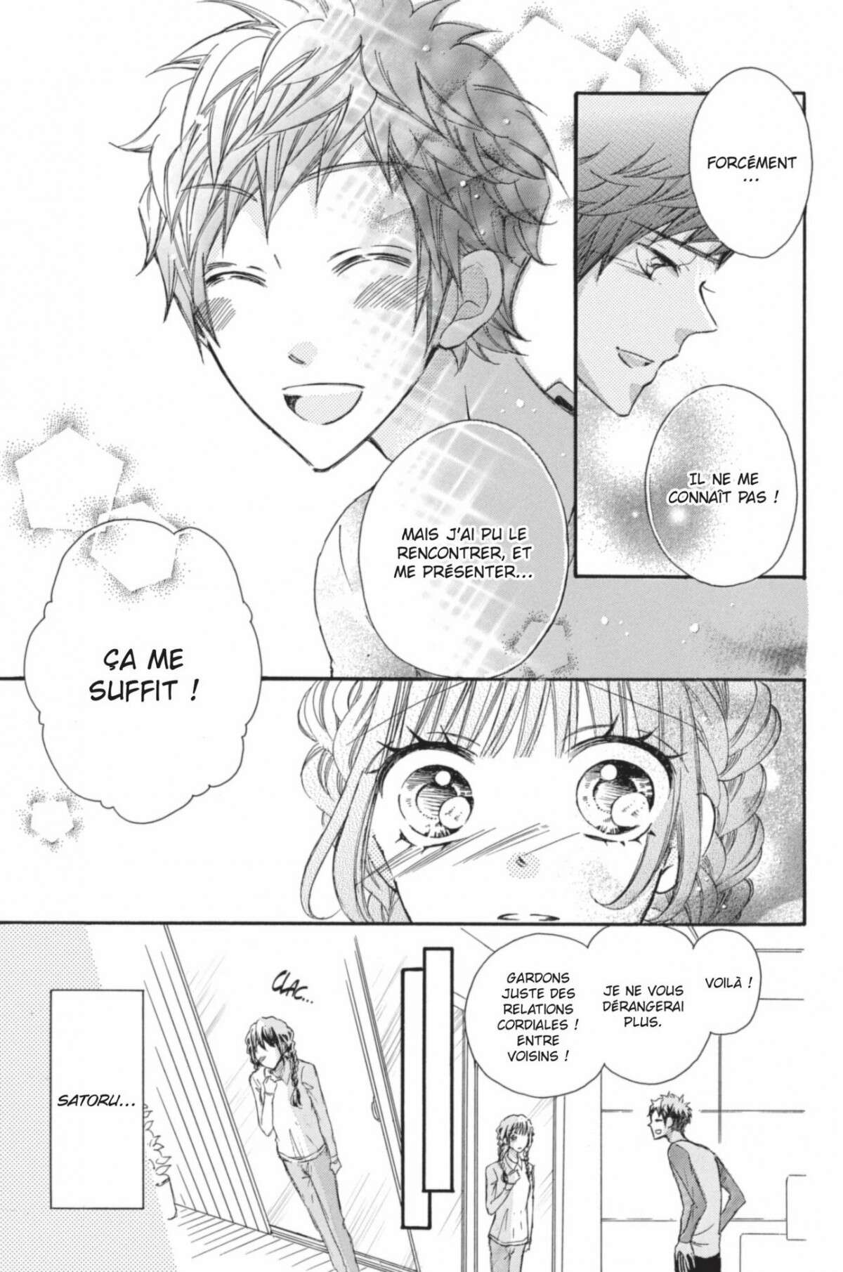 Come to me Volume 9 page 40