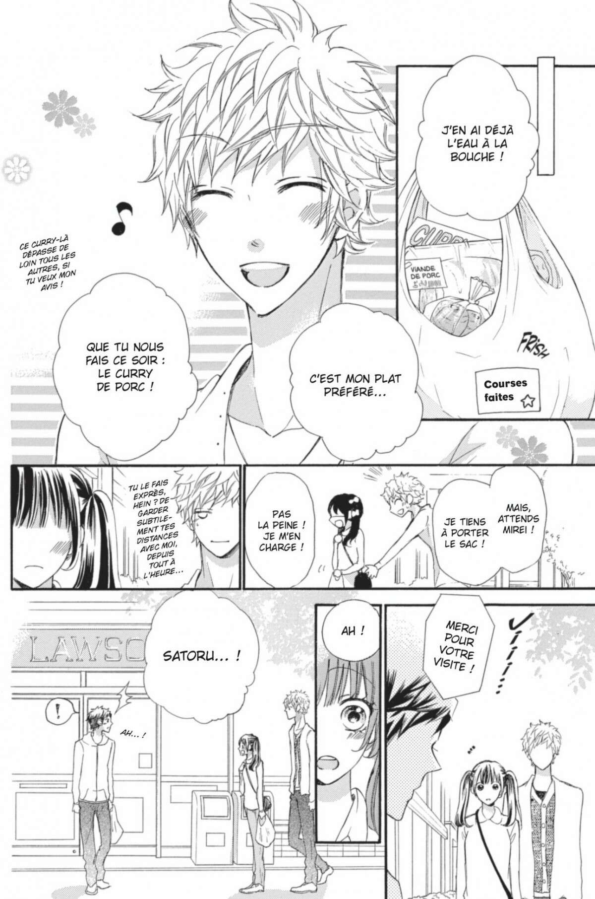 Come to me Volume 9 page 43