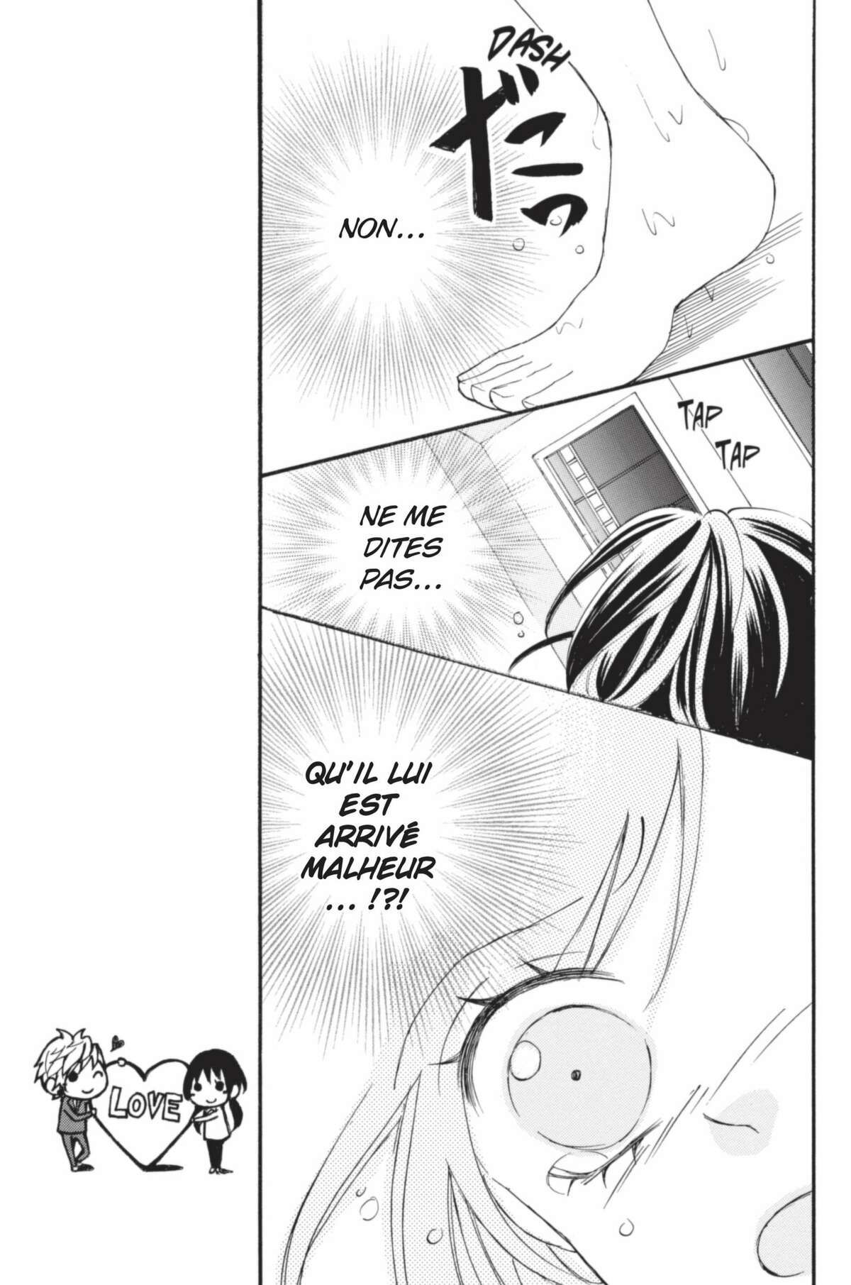 Come to me Volume 2 page 100