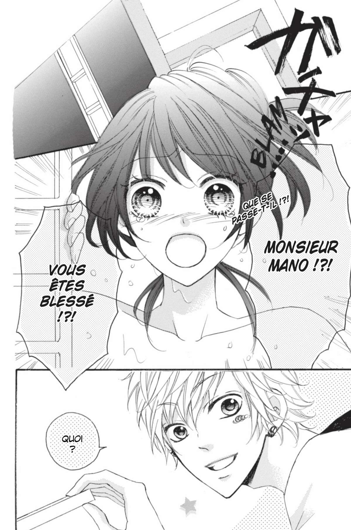 Come to me Volume 2 page 101