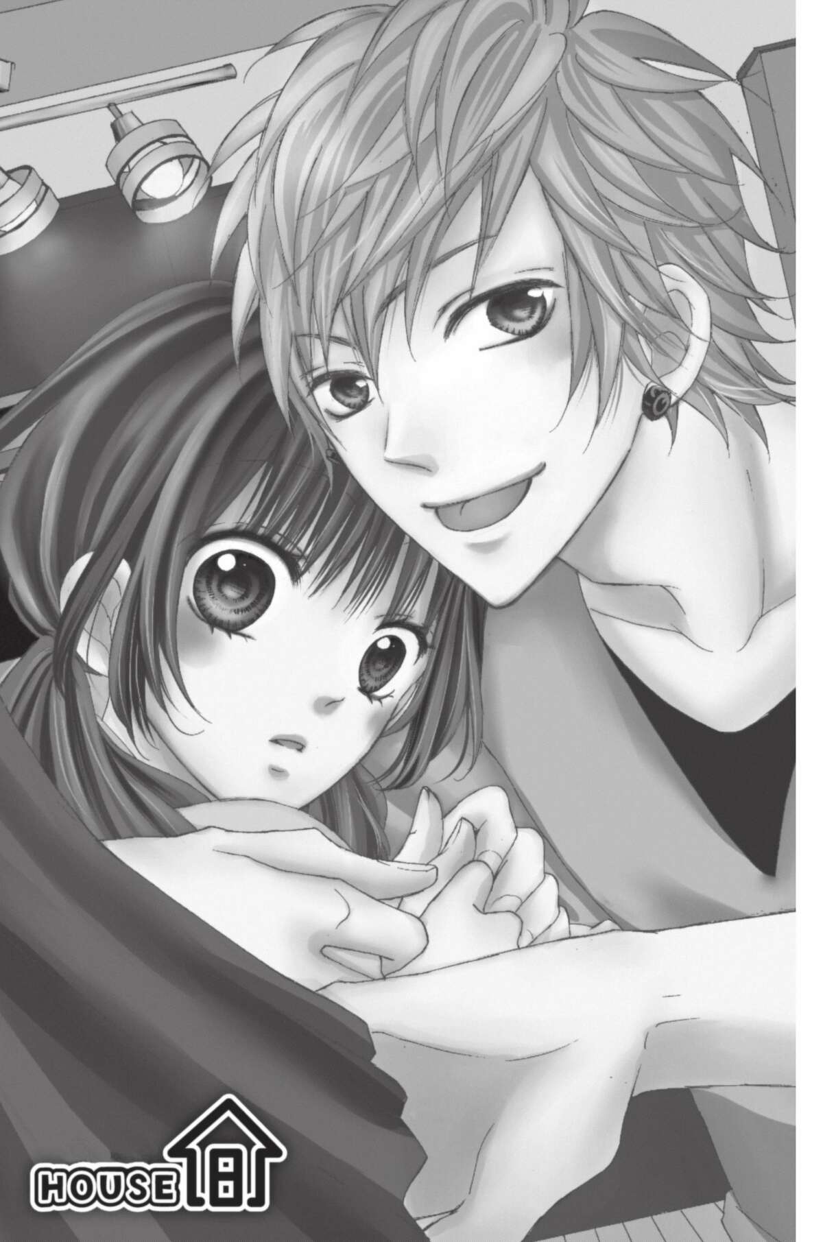 Come to me Volume 2 page 106