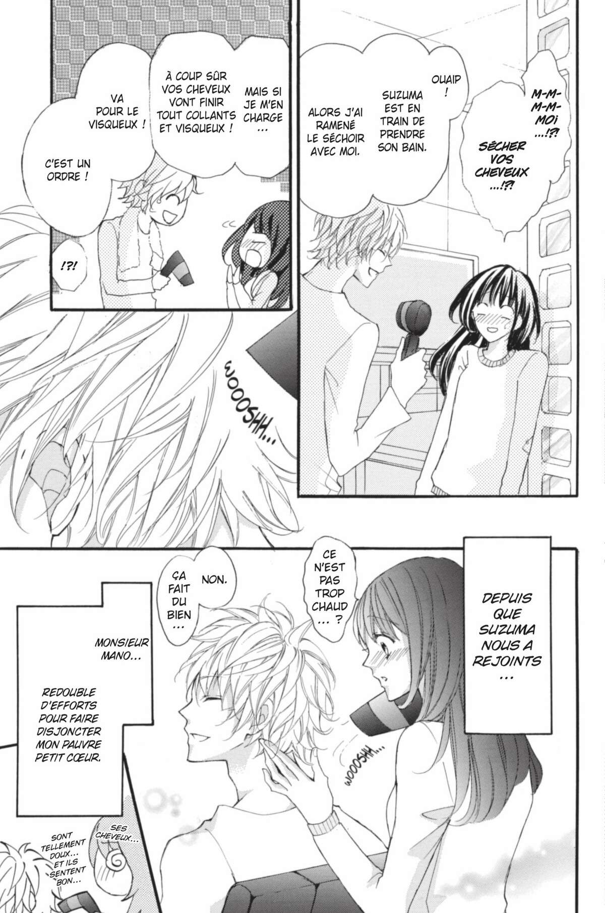 Come to me Volume 2 page 110