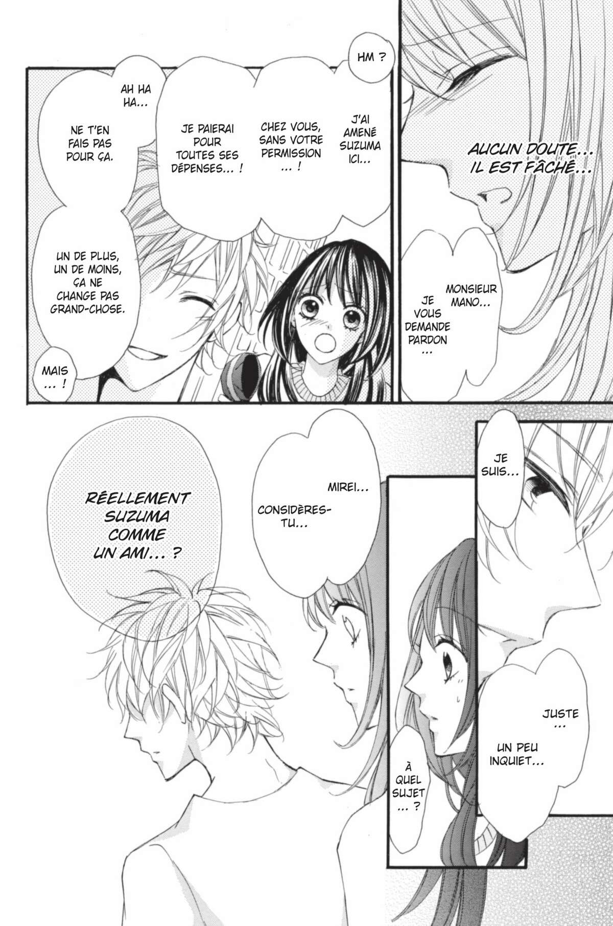 Come to me Volume 2 page 111