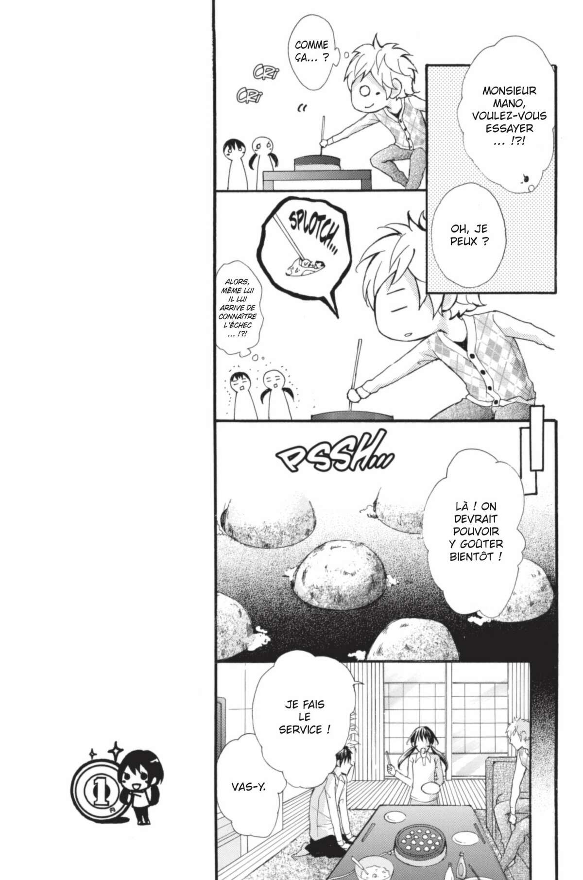 Come to me Volume 2 page 126