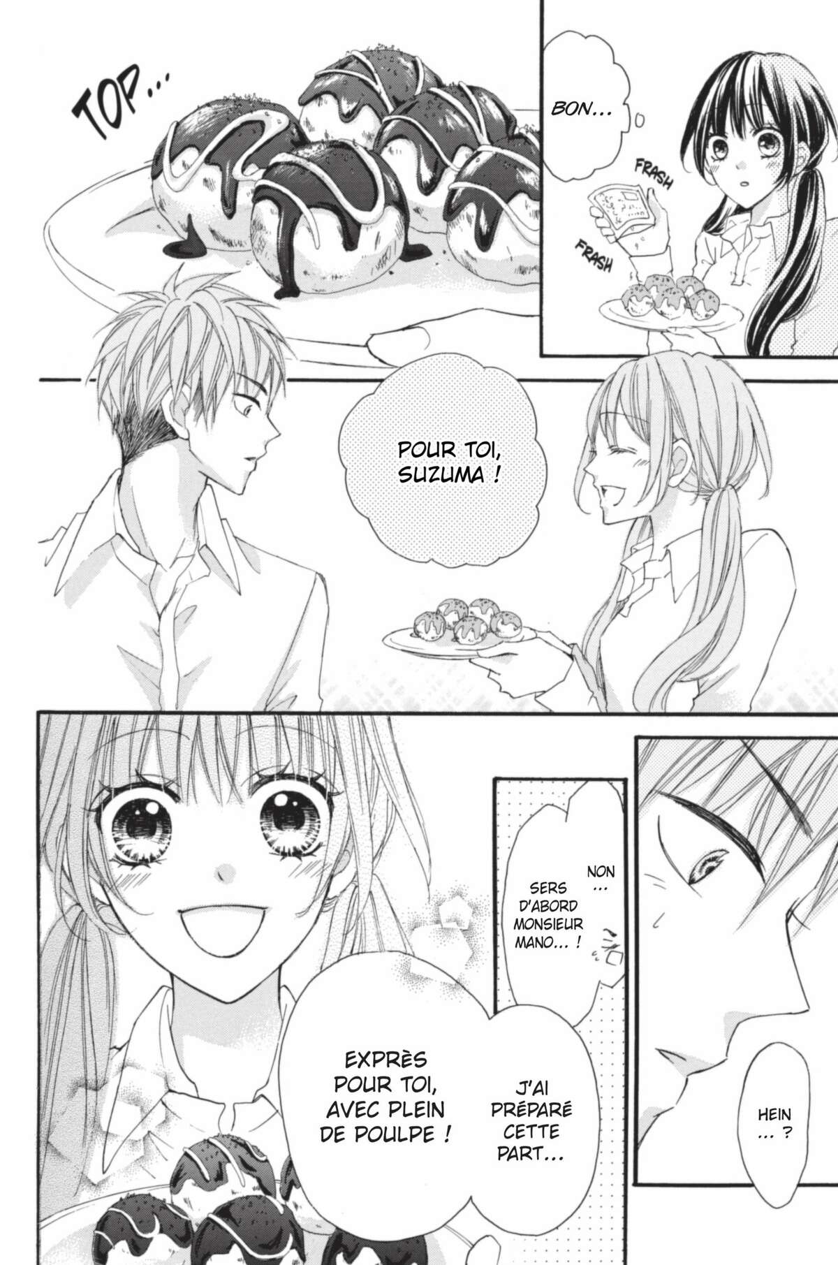 Come to me Volume 2 page 127