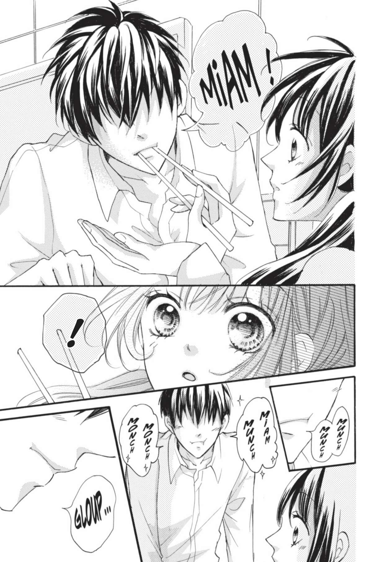 Come to me Volume 2 page 130