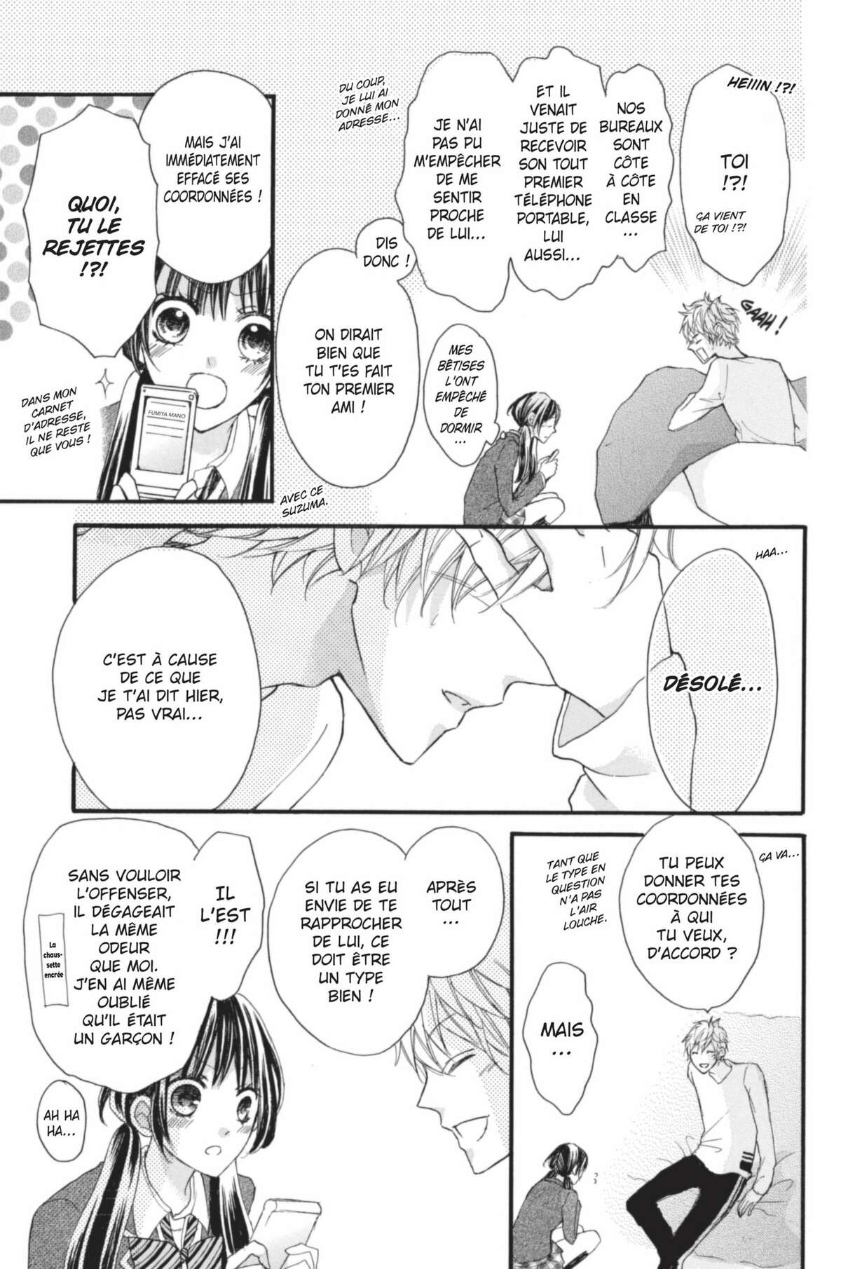 Come to me Volume 2 page 44