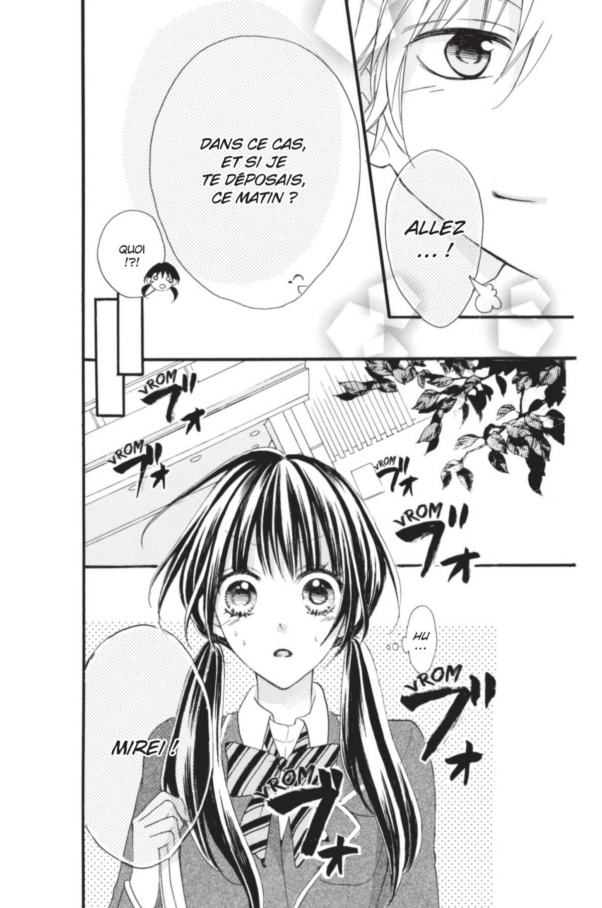 Come to me Volume 2 page 46