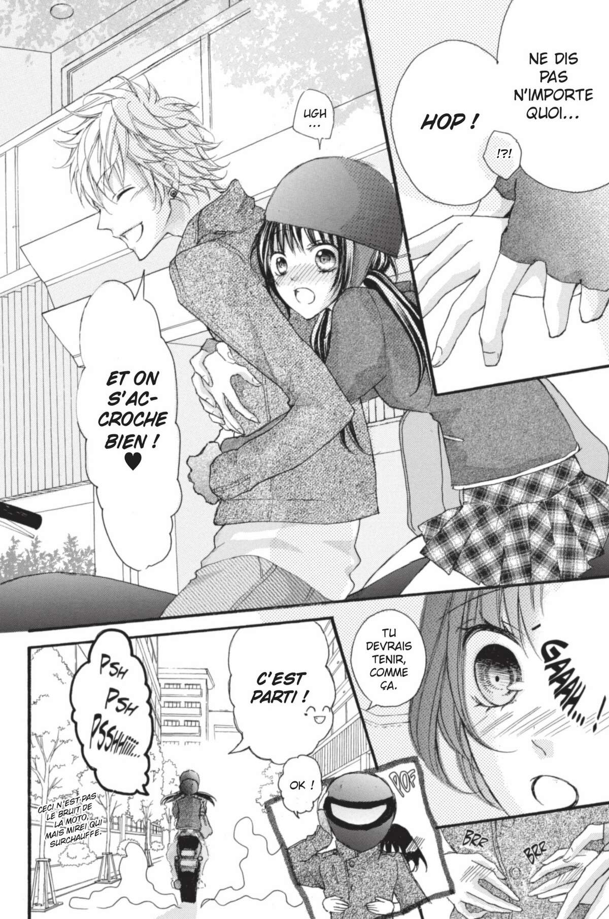Come to me Volume 2 page 49