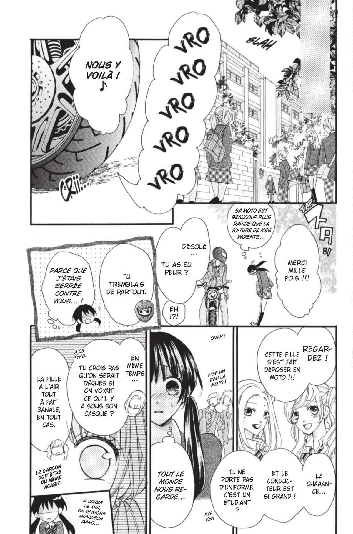 Come to me Volume 2 page 50