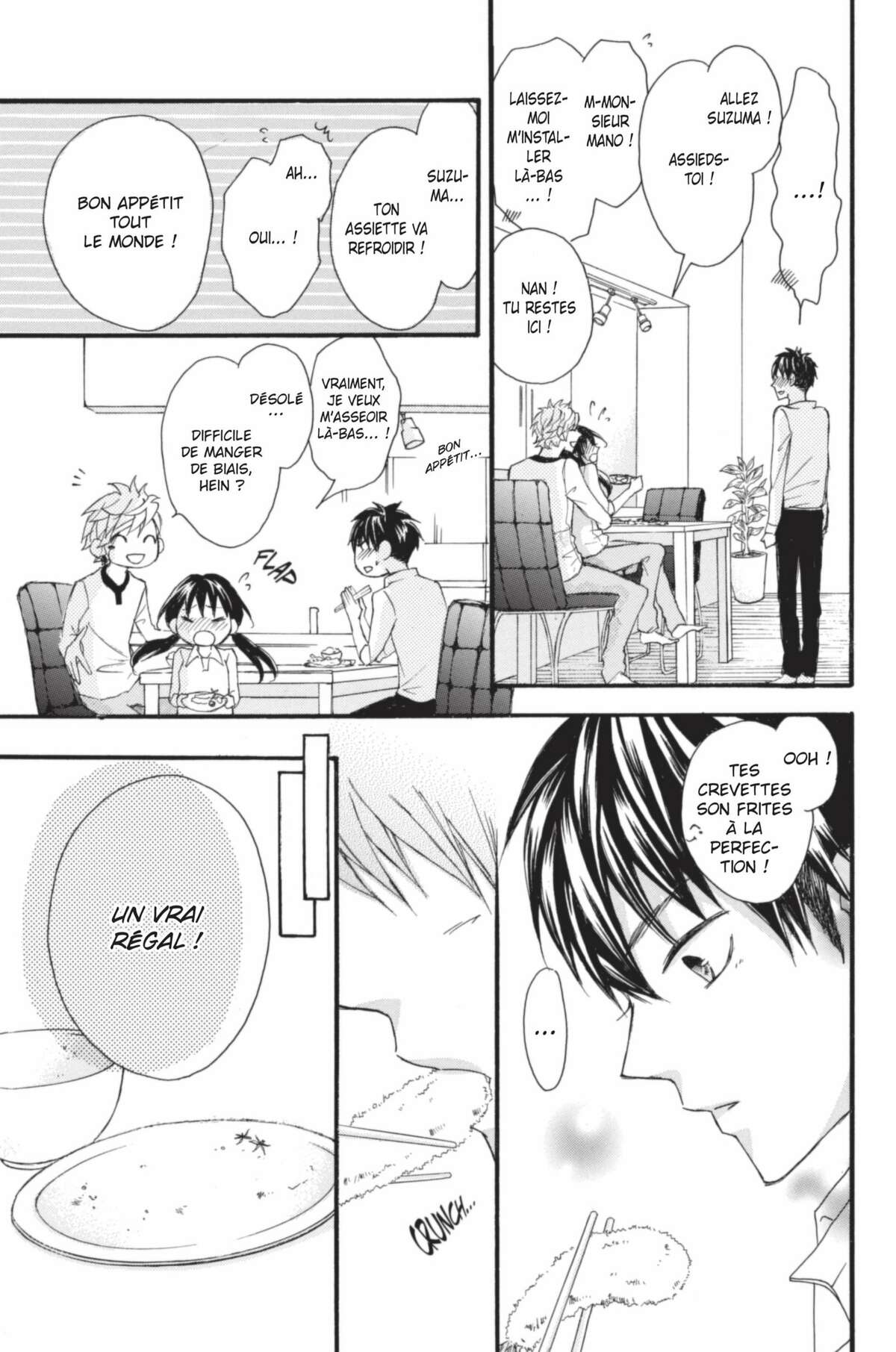 Come to me Volume 2 page 90