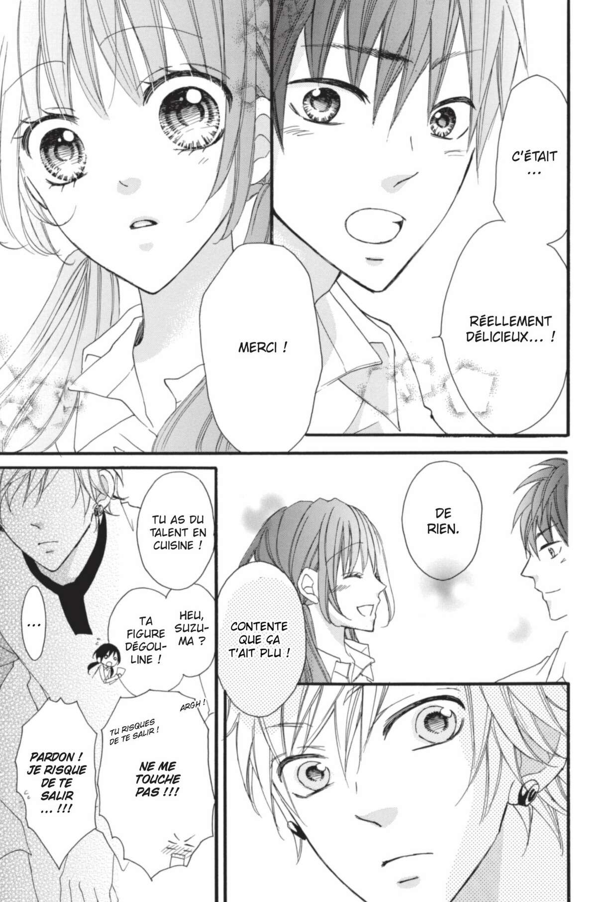 Come to me Volume 2 page 92
