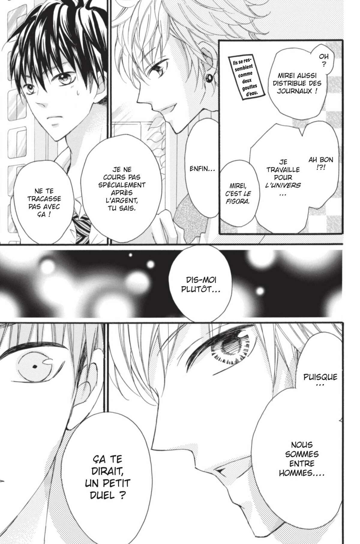 Come to me Volume 2 page 94