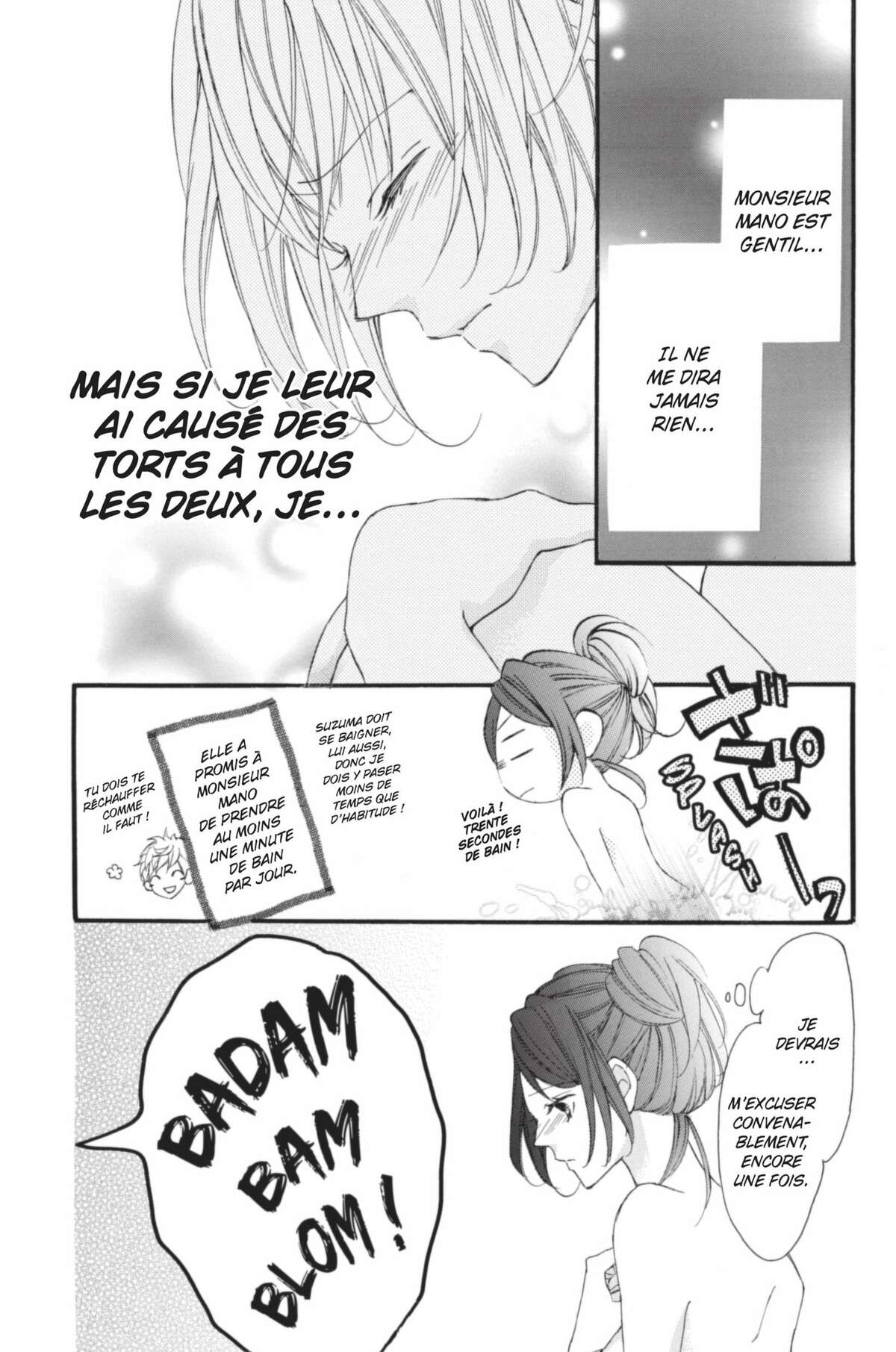 Come to me Volume 2 page 98