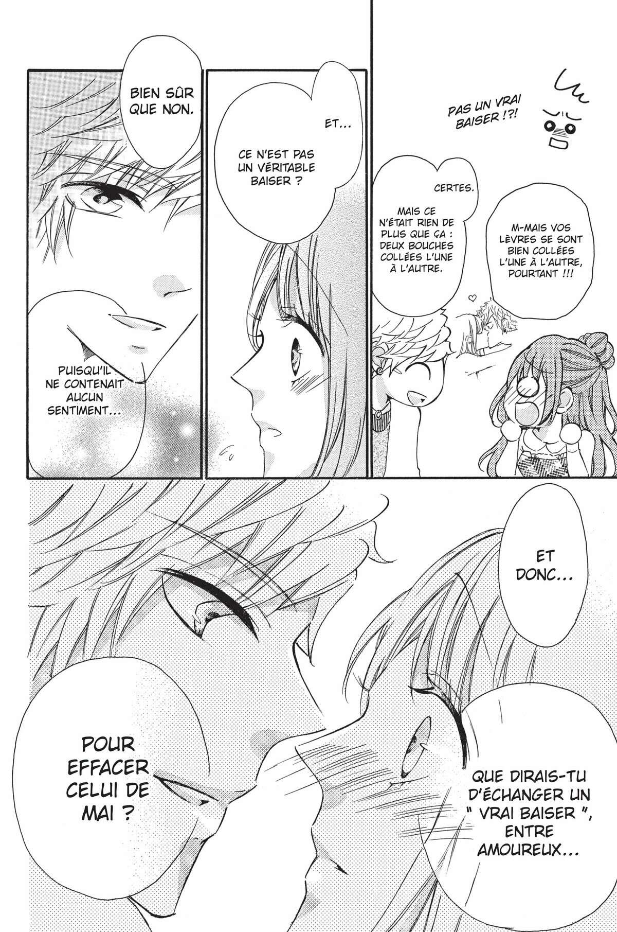 Come to me Volume 7 page 163