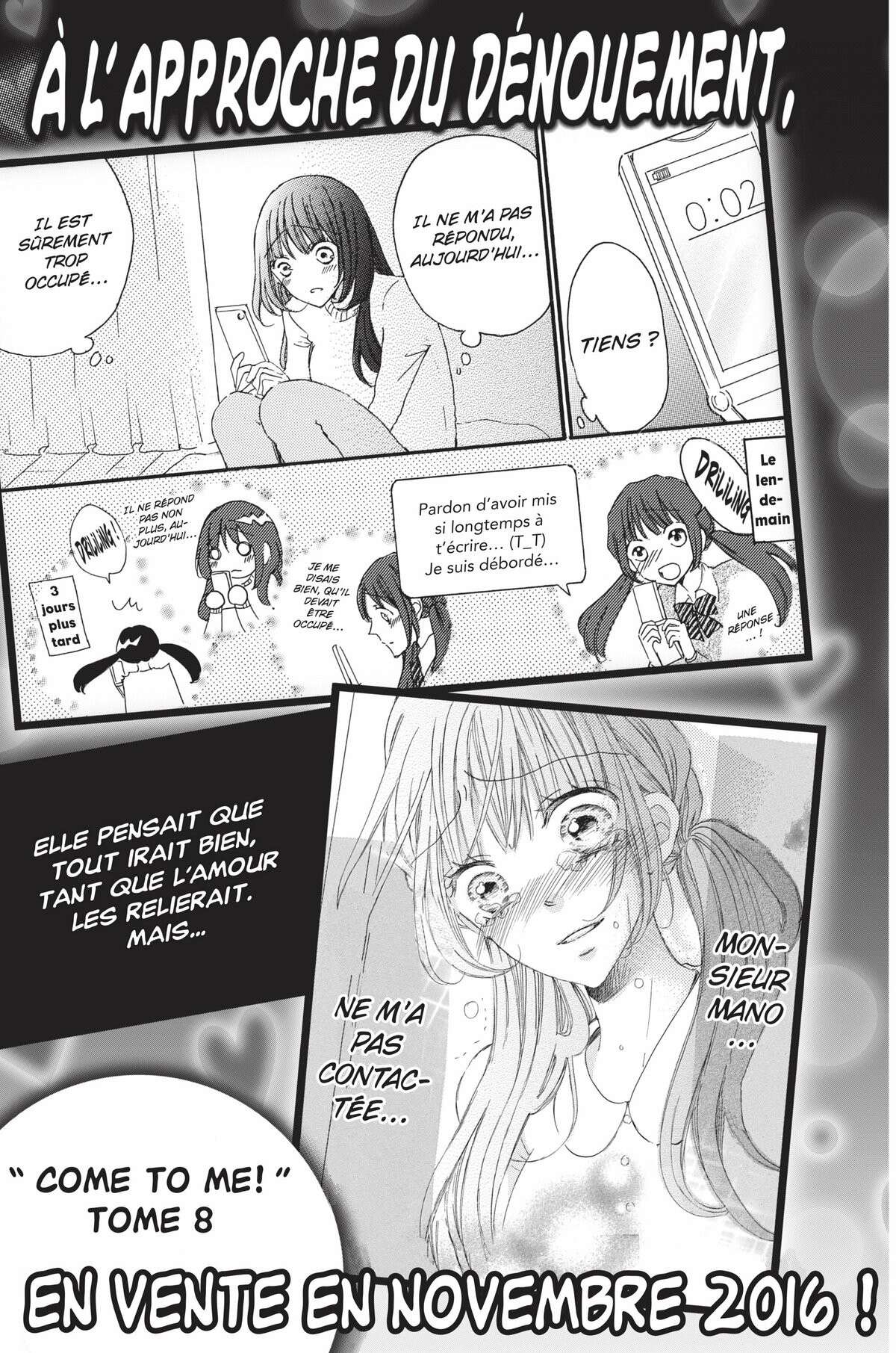 Come to me Volume 7 page 176