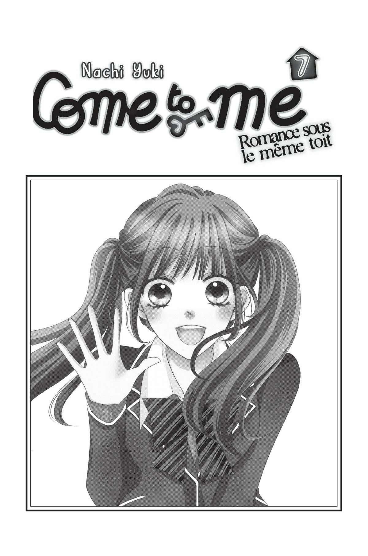 Come to me Volume 7 page 2