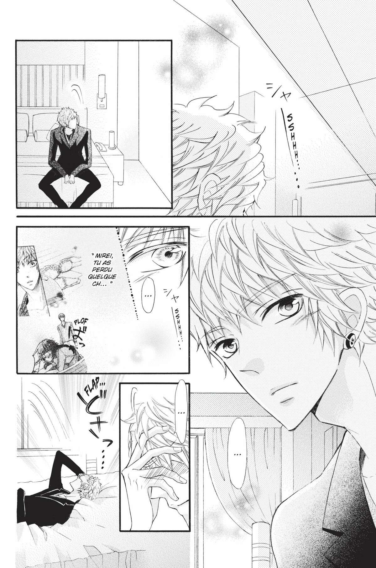 Come to me Volume 7 page 45