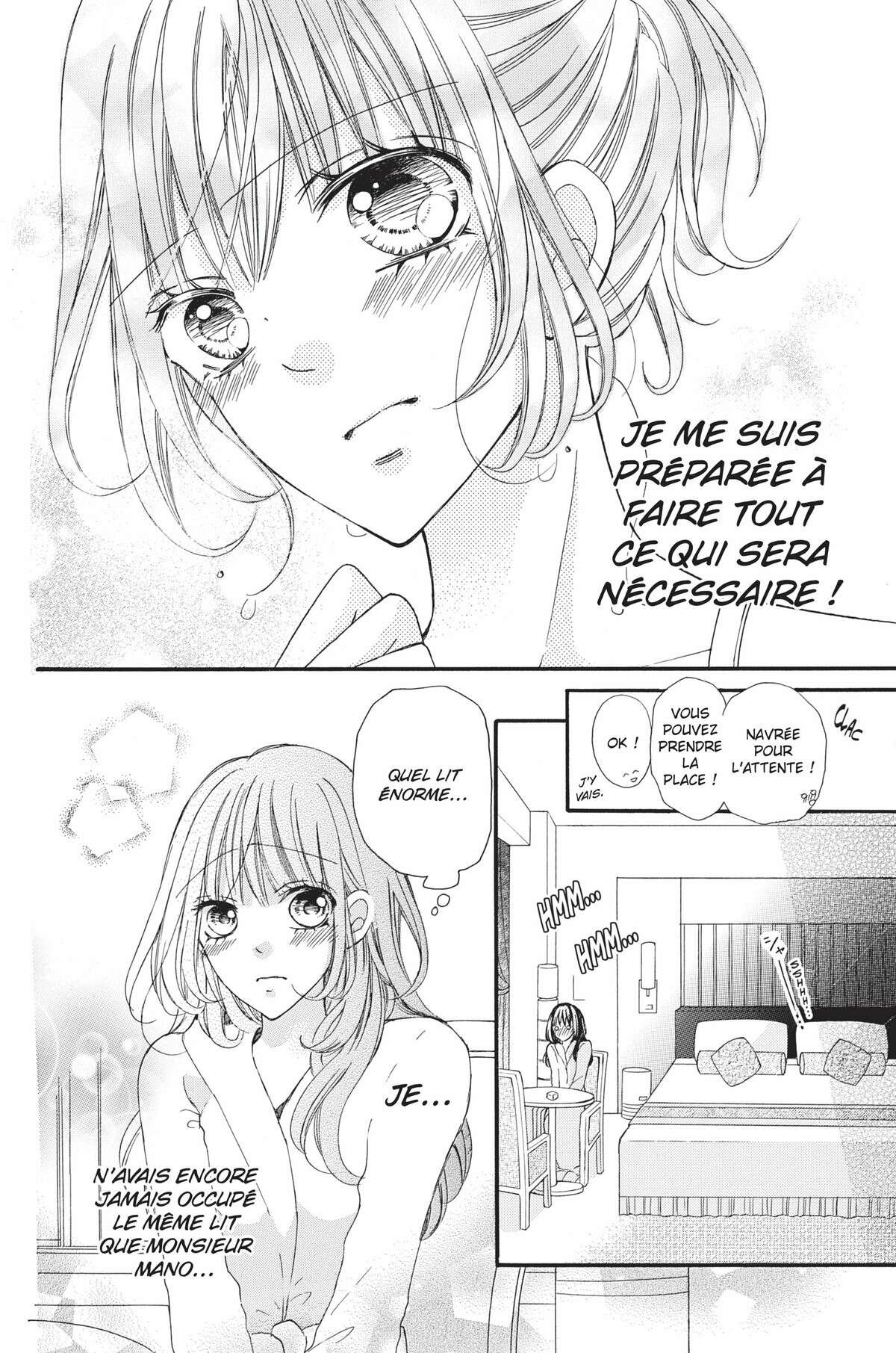 Come to me Volume 7 page 47
